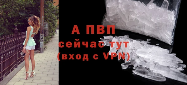 молекула духа Покачи