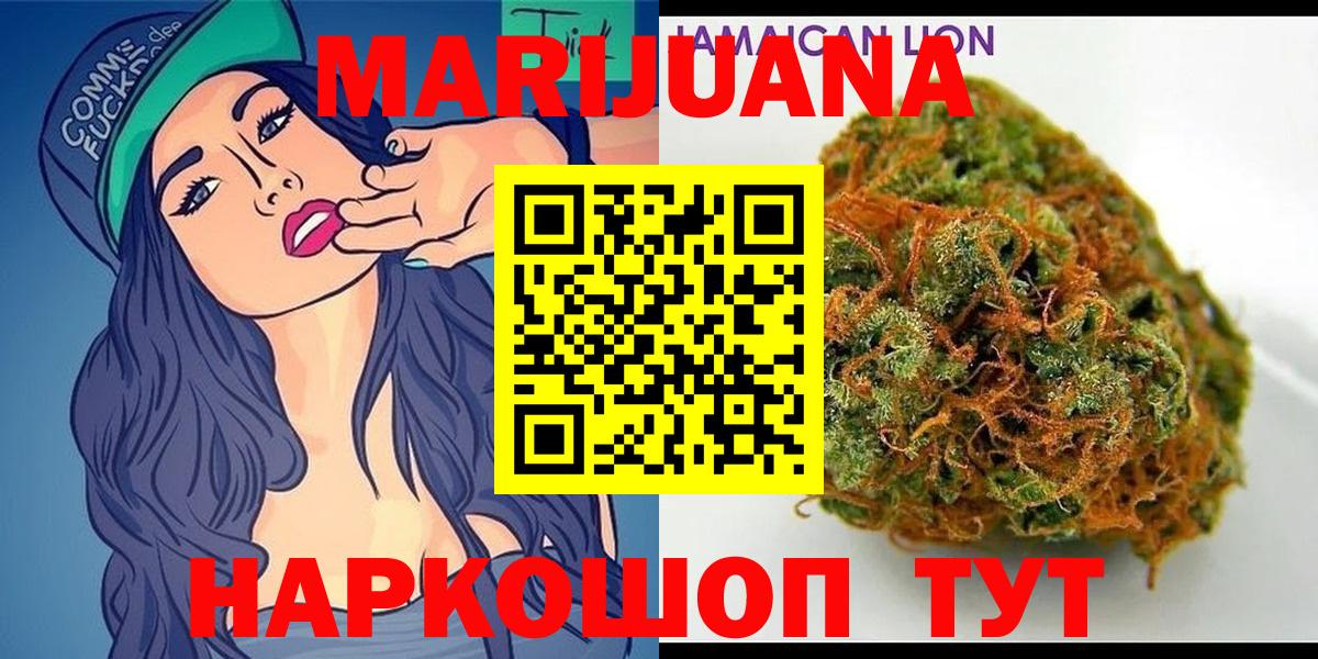 Конопля OG Kush Сосновый Бор